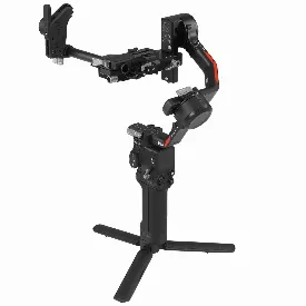 Стабилизатор DJI Ronin RS 4 Combo, Black, черный